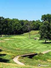 Bunker Hill Golf Course