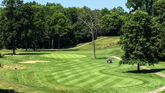 Bunker Hill Golf Course