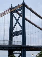 Veterans Glass City Skyway Bridge
