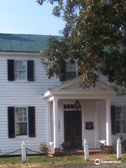 Lancaster Virginia Historical Society (Mary Ball Washington Museum and Library Inc)