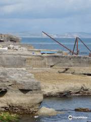 Durdle Pier