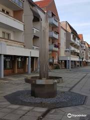 Trinkbrunnen