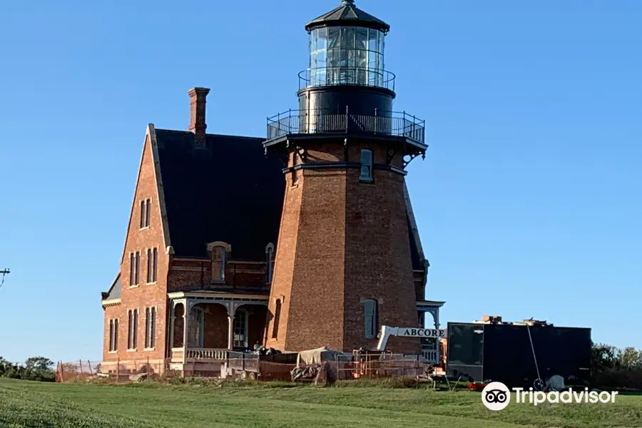 South East Lighthouse