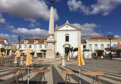 Vila Real de Santo António