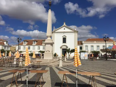 Vila Real de Santo António