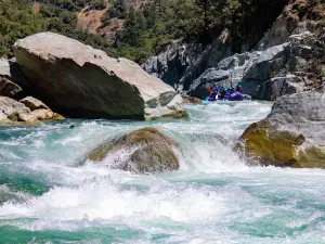 H2O Adventures