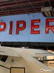 Piper Aviation Museum