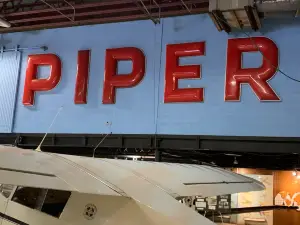 Piper Aviation Museum