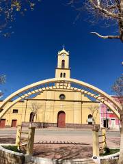 Parroquia Nuestra Senora del Carmen