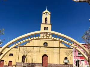 Parroquia Nuestra Senora del Carmen