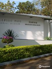 Hellfire Pass Interpretive Centre and Memorial Walking Trail