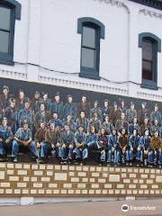 Downtown Miners Mural