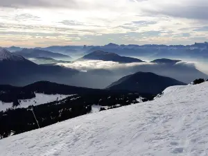 ESF Ecole de Ski Français