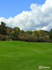 Stone Ridge Golf Course