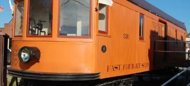 バーレソンのホテル