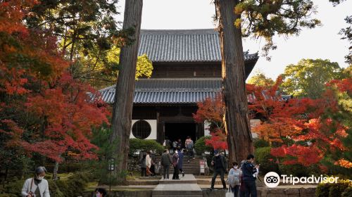 寶福寺