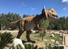 サルデーニャ・イン・ミニアトゥラ公園