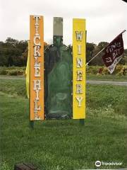 Tickle Hill Winery