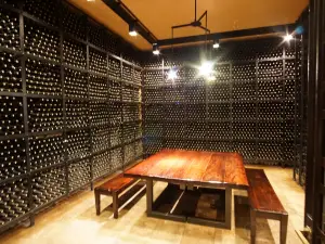 Taste of Mendoza