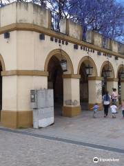 Museo de Bellas Artes Fernán Félix de Amador