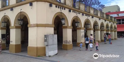 Museo de Bellas Artes