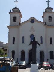 Nossa Senhora de Fátima e Santo Amaro Parish