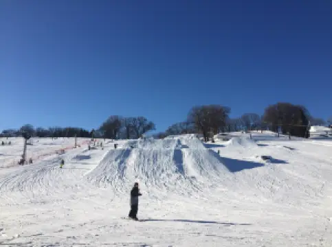 Hyland Hills Ski Area