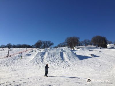 Hyland Hills Ski Area