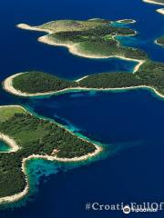 Pakleni Islands