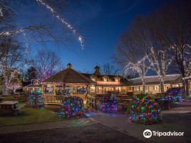 Yankee Candle Village