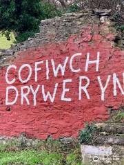 Cofiwch Dryweryn Wall