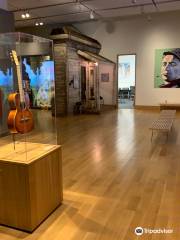 Woody Guthrie Center