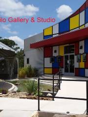 Silo Gallery & Glass Studios