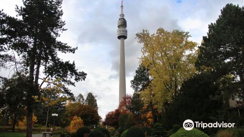 Florian Tower （Florianturm）