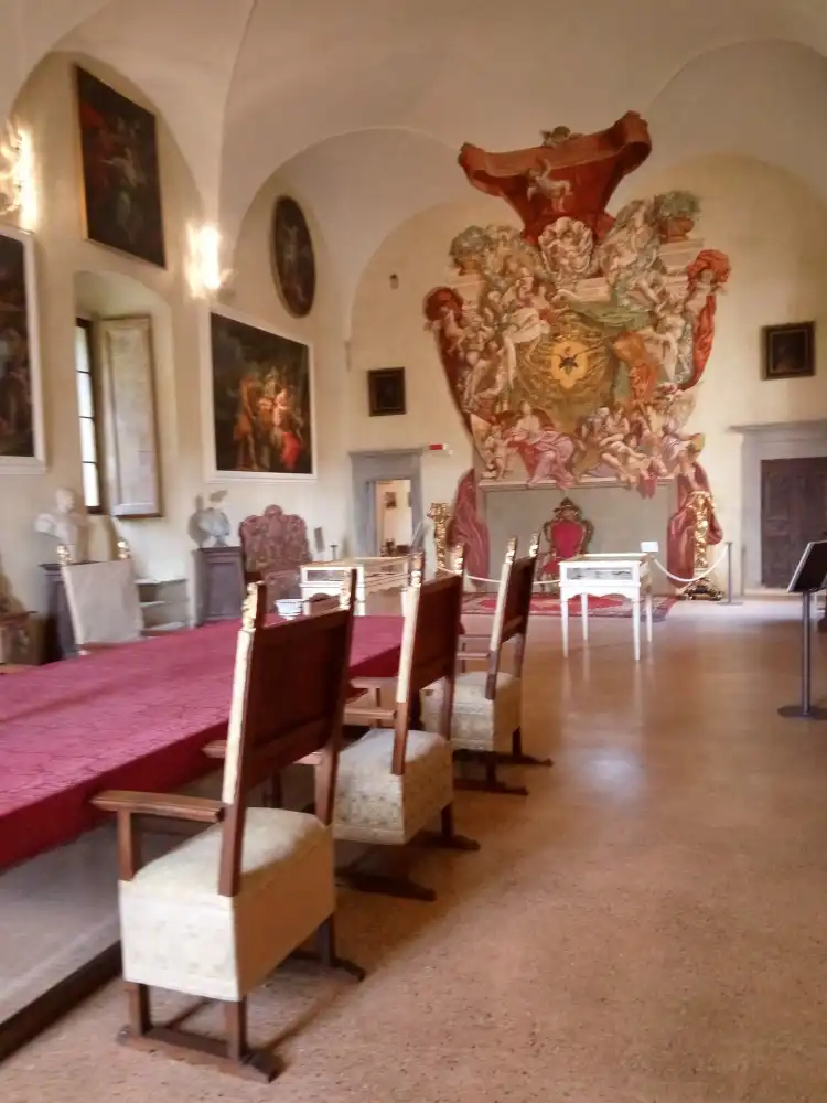 San Giustino