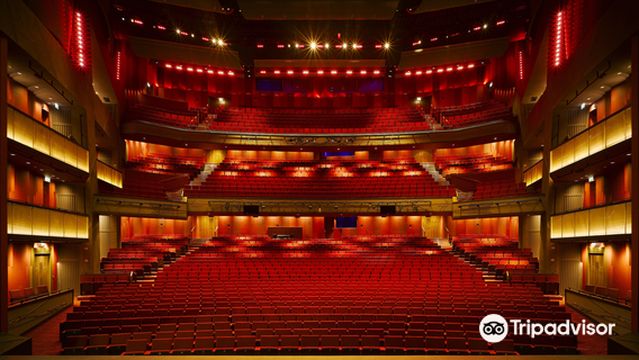 Bord Gáis Energy Theatre