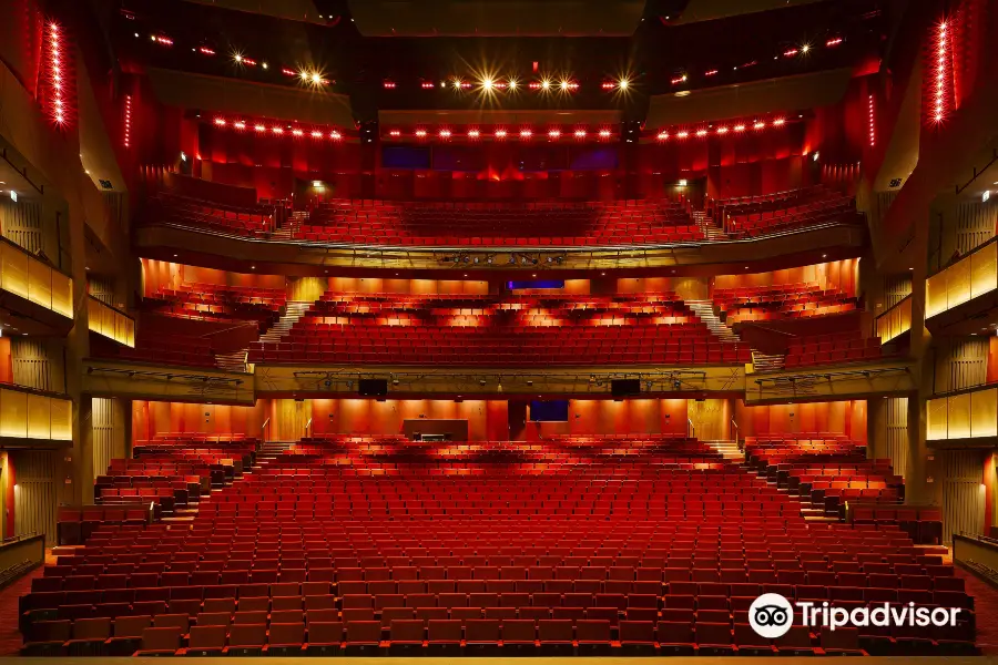 Bord Gáis Energy Theatre