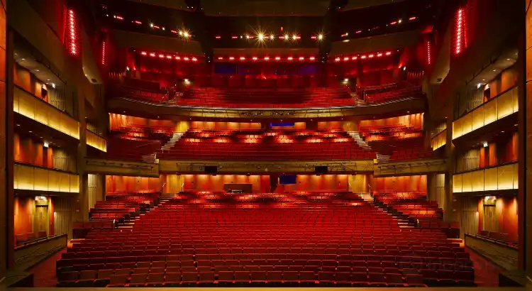 Hotels near Bord Gáis Energy Theatre
