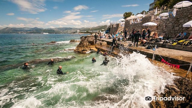 Blue Planet Diving Center