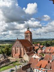 Castle Reszel