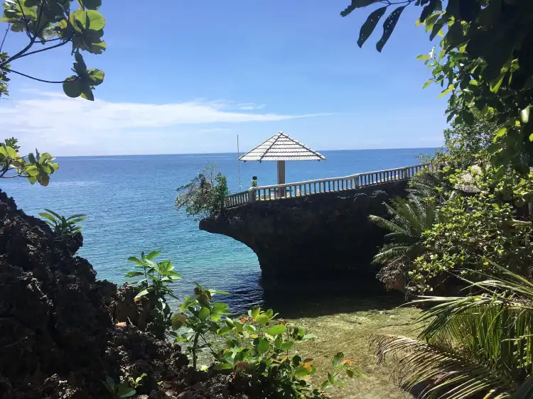 Hotels in Poro