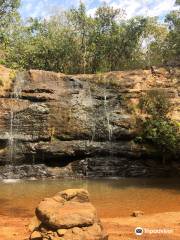 Serra de Caldas state park