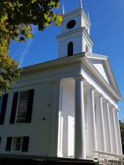 Old Whaling Church, Edgartown Liturgical Arts Center