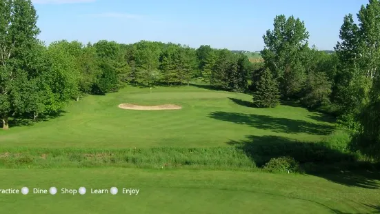 Elmira Golf Club