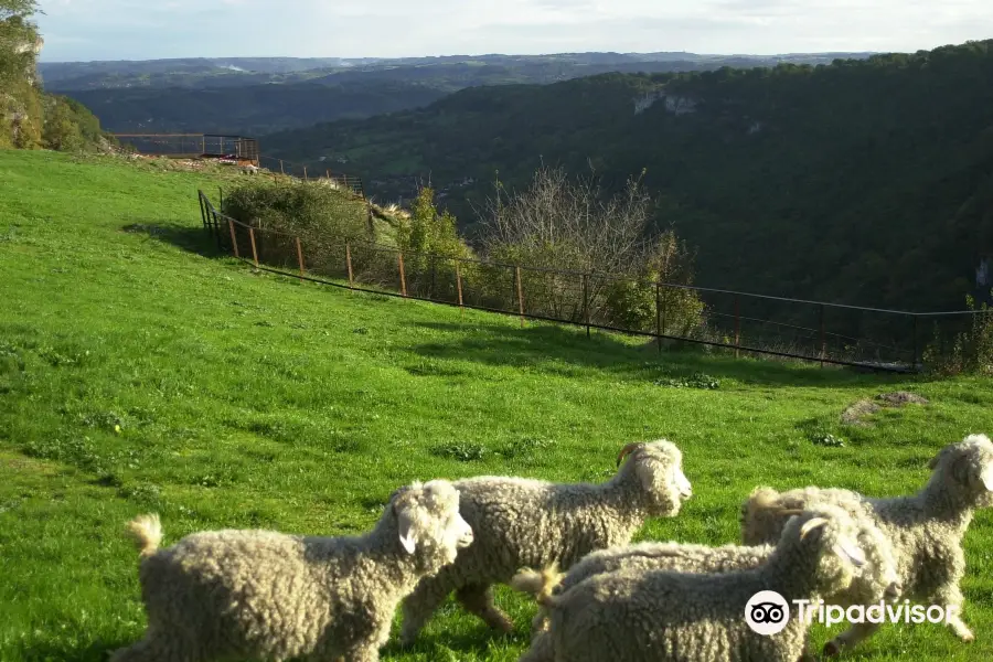 La Ferme de Siran