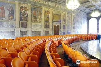 Sala dei Giganti