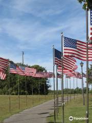 Belle Plaine Veterans Memorial Park