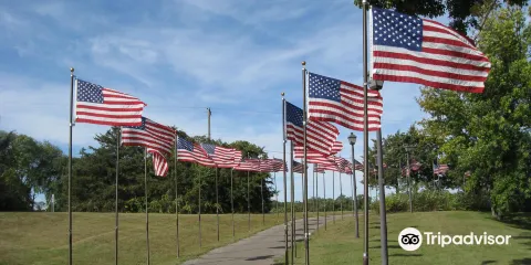 Belle Plaine Veterans Memorial Park