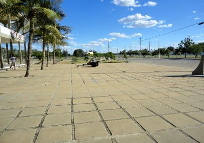 Parque Zoo-botanico da Caatinga