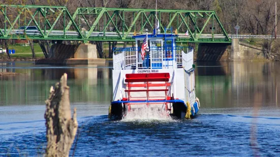 Mohawk Maiden Cruises